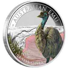 Australia dollar 2025 d'occasion  Expédié en Belgium