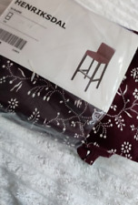 Ikea henriksdal stuhlbezug gebraucht kaufen  Kiel