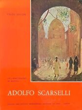 Valdo zocchi adolfo usato  Firenze