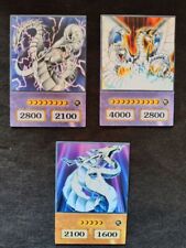 Yugioh duel monster usato  Napoli