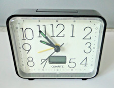 Réveil thermomètre quartz d'occasion  Amboise