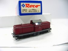 Roco 43644 diesellok gebraucht kaufen  Erftstadt