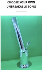 Worlds strongest bong. for sale  MELKSHAM