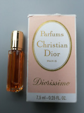 Christian dior diorissimo gebraucht kaufen  Euskirchen