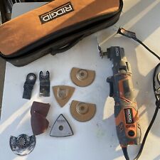 Ridgid r2850 series for sale  Red Oak