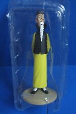 Figurine resine tintin d'occasion  Valenciennes