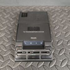 Philips 710 transcription for sale  STANLEY