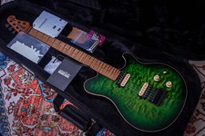 Ernie ball usa for sale  NOTTINGHAM
