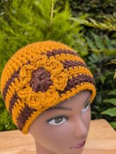 Ladies mustard brown for sale  NORTHAMPTON