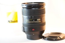 Nikon nikkor 200mm for sale  Geneva