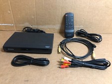 Magnavox tb110mw9a dtv for sale  Corona