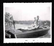 Lake wooden speed for sale  Saginaw