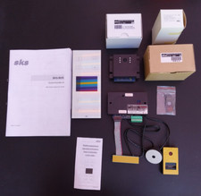 Sks video türsprechanlage gebraucht kaufen  Losheim am See
