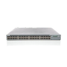 Juniper EX4300-48P-S Switch - 48 Anschlüsse - L3 - managed - stapelbar inkl VAT gebraucht kaufen  Barleben