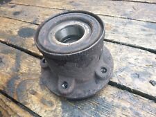 Rear wheel hub for sale  BRAINTREE