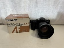Minolta dynax 500si gebraucht kaufen  Berlin