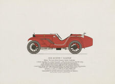 Austin ulster sports for sale  LONDON