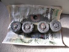 Gate roller carriage for sale  MACCLESFIELD