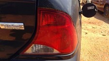 Passenger tail light for sale  Gaffney