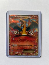 Carte pokemon dracaufeu d'occasion Carte pokemon dracaufeu d'occasion  Saint-Marcel
