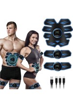 Ems abdominal muscle for sale  WELLINGBOROUGH
