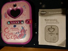 Vtech kidi secrets d'occasion  Marmoutier