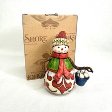 Jim shore snowman for sale  Blacklick