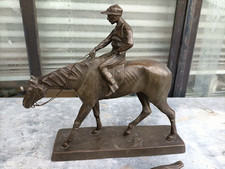 Cheval course jockey d'occasion  Carqueiranne