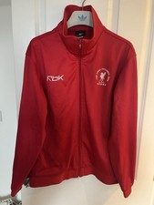 Liverpool reebok istanbul for sale  WOKINGHAM