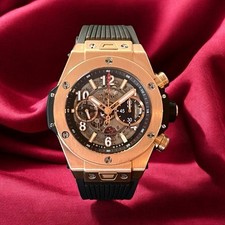 rose black hublot for sale rose black hublot for sale Miami