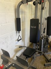 Bodycraft galena multi for sale  THIRSK