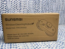 Sunsmai window cleaning for sale  Harrison