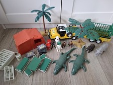 Playmobil vintage safari gebraucht kaufen  Mülheim-Kärlich