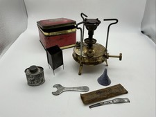 Antique primus portable for sale  GOOLE