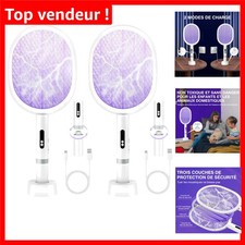 Set palone raquettes d'occasion  Matha