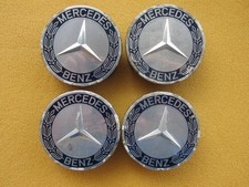 Stk mercedes radkappen gebraucht kaufen  Stuttgart