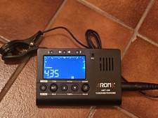 Metronom stimmgerät amt gebraucht kaufen  Mühldorf a.Inn