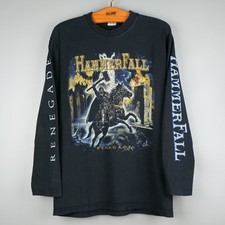 hammerfall comprar usado hammerfall comprar usado Enviando para Brazil