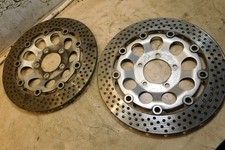 Suzuki gsx 600 gebraucht kaufen  Westoverledingen