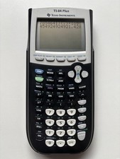 Texas instruments 84 gebraucht kaufen  Karlsruhe