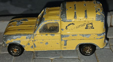 Majorette renault r4l d'occasion  Metz-