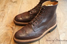 Tricker trickers stow for sale Tricker trickers stow for sale  SUTTON COLDFIELD