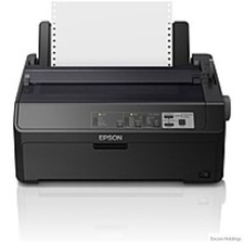 Impressora Matriz de Pontos Epson FX-890II 9 Pinos - Monocromática - 680 cps Mono C11CF37202, usado comprar usado  Enviando para Brazil