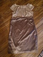 Buissneskleid abendkleid cockt gebraucht kaufen  Unterlüß