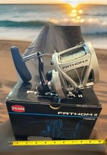 Penn fathom ld2 for sale  Los Angeles