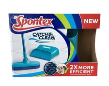 Spontex catch clean gebraucht kaufen  Gütersloh