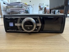 Alpine ida x305s for sale  HASSOCKS