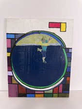 Abstract artwork unique for sale  Bastrop