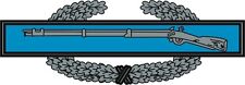 Army combat infantry for sale  Mount Pleasant
