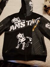 amstaff jacke gebraucht kaufen  Sangerhausen